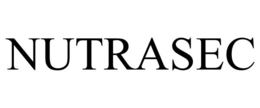 NUTRASEC