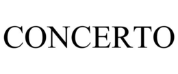 CONCERTO