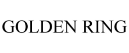 GOLDEN RING