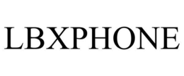 LBXPHONE