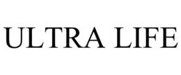 ULTRA LIFE