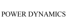 POWER DYNAMICS