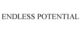 ENDLESS POTENTIAL