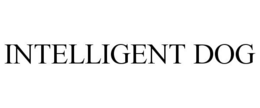 INTELLIGENT DOG