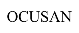 OCUSAN