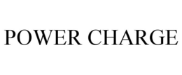 POWER CHARGE