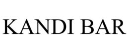 KANDI BAR