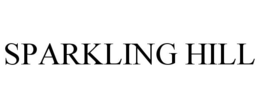 SPARKLING HILL
