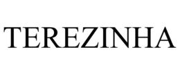 TEREZINHA