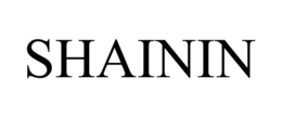 SHAININ