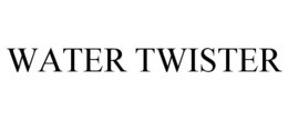 WATER TWISTER