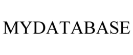 MYDATABASE