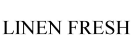LINEN FRESH