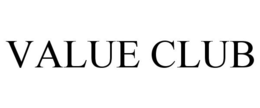 VALUE CLUB