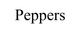 PEPPERS
