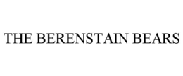 THE BERENSTAIN BEARS