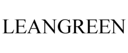 LEANGREEN
