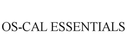 OS-CAL ESSENTIALS
