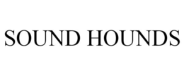 SOUND HOUNDS