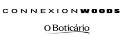 CONNEXION WOODS O BOTICARIO