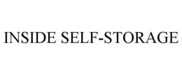 INSIDE SELF-STORAGE