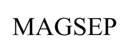 MAGSEP
