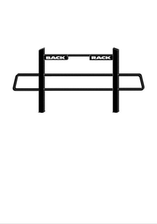 BACK RACK