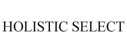 HOLISTIC SELECT