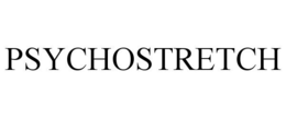PSYCHOSTRETCH