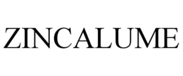 ZINCALUME