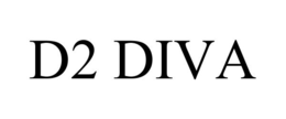 D2 DIVA
