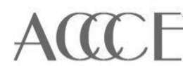 ACCCE