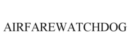 AIRFAREWATCHDOG