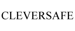 CLEVERSAFE