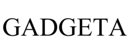 GADGETA
