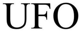UFO