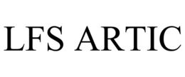 LFS ARTIC