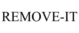REMOVE-IT