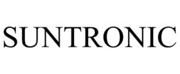 SUNTRONIC