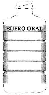 SUERO ORAL
