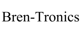 BREN-TRONICS