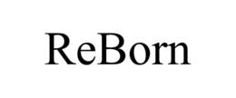 REBORN