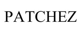 PATCHEZ