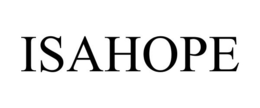 ISAHOPE