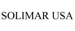SOLIMAR USA