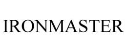 IRONMASTER