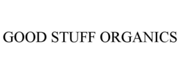 GOOD STUFF ORGANICS