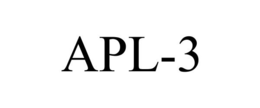 APL-3