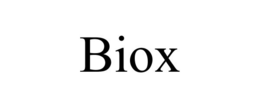 BIOX