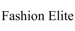 FASHION ELITE